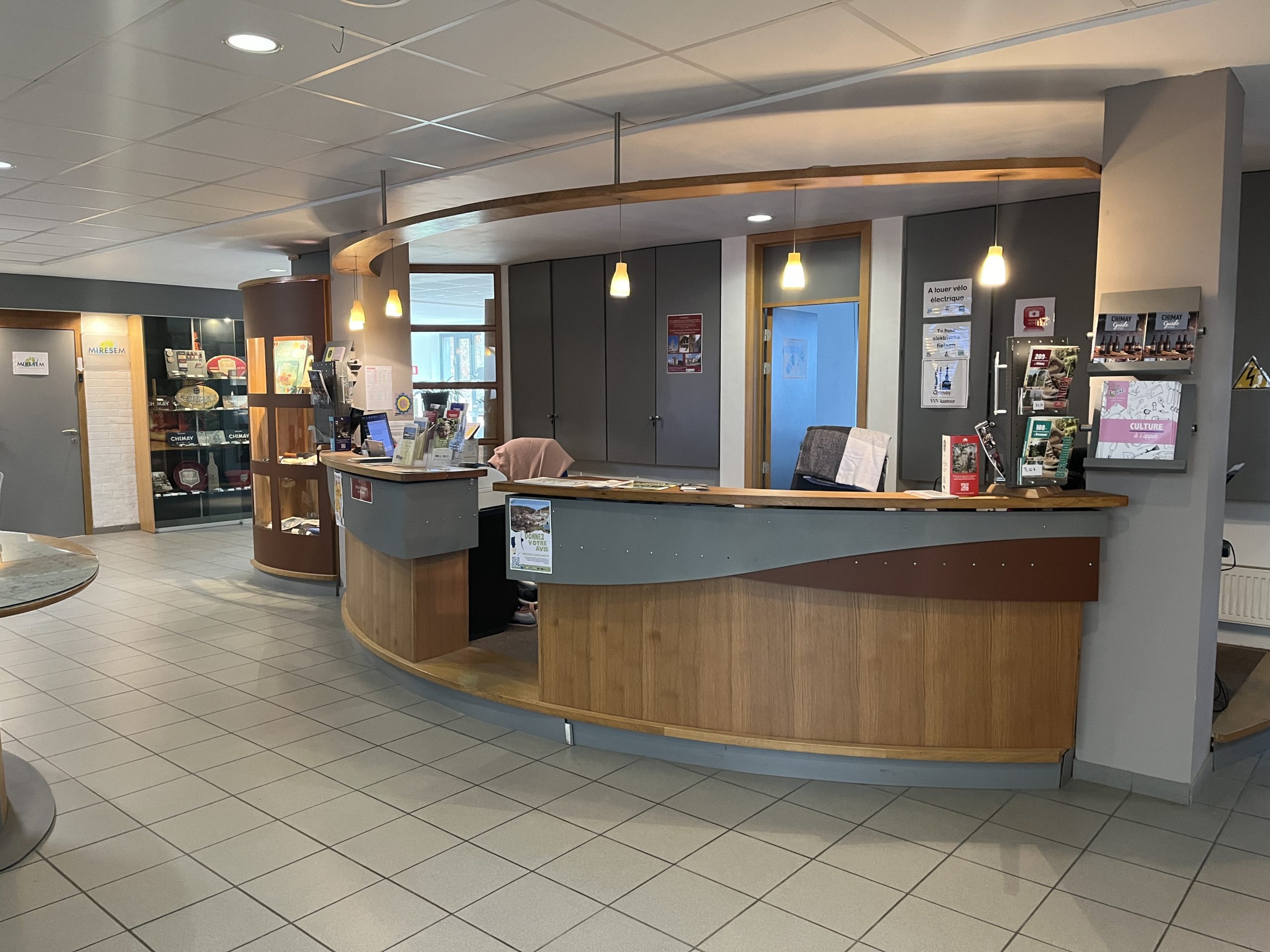 Syndicat d'Initiative