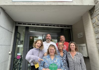 Accueil touristique & boutique souvenirs